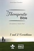 E-Book (epub) The Therapeutic Bible - 1 and 2 Corinthians von Sociedade Bíblica do Brasil
