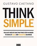 E-Book (epub) Think Simple von Gustavo Caetano