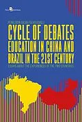 E-Book (epub) Cycle of debates education in China and Brazil von Penildon Silva Filho