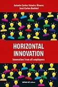 E-Book (epub) Horizontal Innovation von Antonio Carlos Teixeira Álvares, José Carlos Barbieri