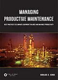 E-Book (epub) Managing productive maintenance von Harilaus Xenos