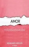 Kartonierter Einband Amor von Reinhard Hirtler