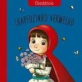 Kartonierter Einband 2 LIVROS EM UM: CLÁSSICOS DAS VIRTUDES CHAPEUZINHO VERMELHO, A BELA E A FERA von Jéssica Olmedo