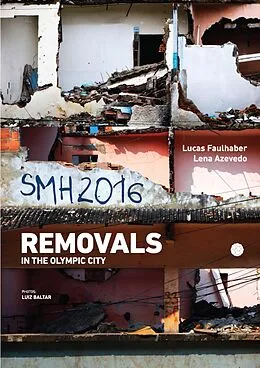 E-Book (epub) SMH 2016 von Lucas Faulhaber, Lena Azevedo