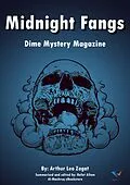 E-Book (epub) Midnight Fangs von Arthur Leo Zagat