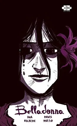E-Book (epub) Belladonna (english) von Ana Recalde