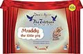 E-Book (epub) Muddy, the little pig von Dorinha Aguiar