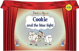 E-Book (epub) Cookie and the blue light von Dorinha Aguiar