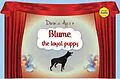 E-Book (epub) Blume, the loyal puppy von Dorinha Aguiar