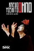 E-Book (epub) Kazuo e Yoshito Ohno von Emidio Luisi