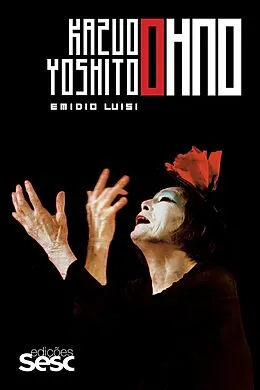 E-Book (epub) Kazuo e Yoshito Ohno von Emidio Luisi