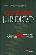 E-Book (epub) Glossário Jurídico von Luanda Garibotti Victorino