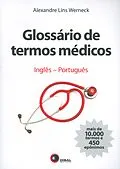 E-Book (epub) Glossário de termos médicos von Alexandre Lins Werneck