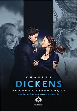 E-Book (epub) Grandes Esperanças: Great Expectations von Charles Dickens