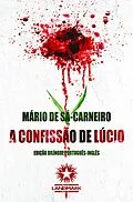 E-Book (epub) A Confissão de Lúcio: Lúcio's Confession von Mário De Sá-Carneiro