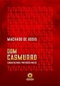 E-Book (epub) Dom Casmurro von Machado De Assis