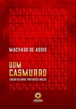 E-Book (epub) Dom Casmurro von Machado De Assis