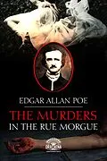 E-Book (epub) The Murders in the Rue Morgue von Edgar Allan Poe