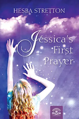 E-Book (epub) Jessica's First Prayer von Hesba Stretton