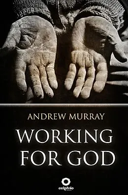 E-Book (epub) Working for God von Andrew Murray