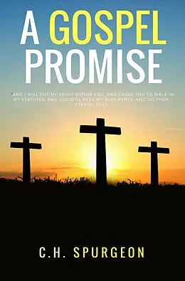 E-Book (epub) A Gospel Promisse von C. H. Spurgeon