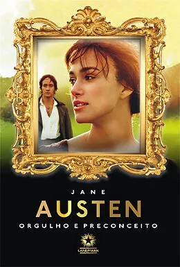 E-Book (epub) Orgulho e Preconceito: Pride and Prejudice von Jane Austen