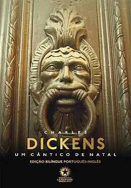 E-Book (epub) Um Cântico de Natal: A Christmas Carol von Charles Dickens