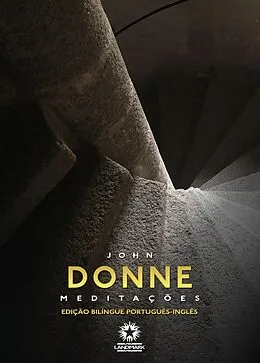 E-Book (epub) Meditações: Meditations (Edição Bilíngue) von John Donne