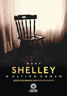 E-Book (epub) O último homem: The last man von Mary Shelley