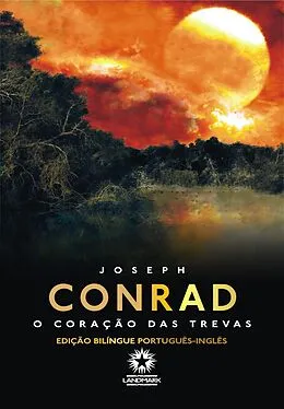 E-Book (epub) O Coração das Trevas: Heart of Darkness von Joseph Conrad