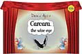 E-Book (epub) Carcara, the wise eye von Dorinha Aguiar