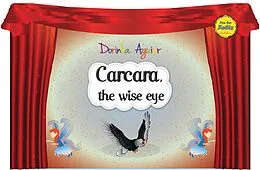 E-Book (epub) Carcara, the wise eye von Dorinha Aguiar