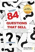 E-Book (epub) 84 questions that sell von Jaques Grinberg