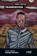 Kartonierter Einband Frankenstein von Mary Shelley