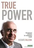 E-Book (epub) True power von Vicente Falconi Campos