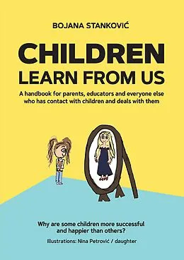 E-Book (epub) Children Learn from Us von Bojana Stankovic