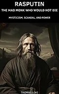 E-Book (epub) Rasputin von Thomas Loki