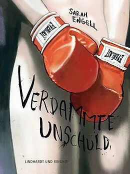 E-Book (epub) Verdammte Unschuld von Sarah Engell