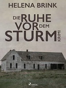 E-Book (epub) Die Ruhe vor dem Sturm von Brink Helena Brink