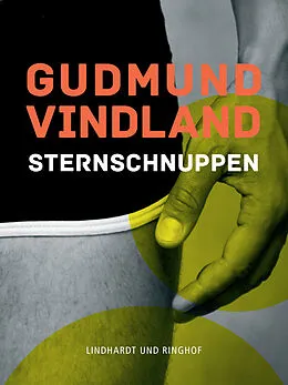 E-Book (epub) Sternschnuppen von Gudmund Vindland