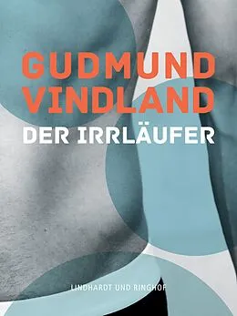 E-Book (epub) Der Irrläufer von Gudmund Vindland