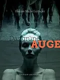 E-Book (epub) Das grüne Auge von Katrine Marie Guldager