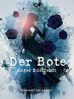 E-Book (epub) Der Bote von Inger Edelfeldt