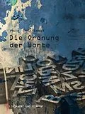 E-Book (epub) Die Ordnung der Worte von Pål H. Christiansen