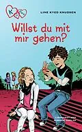 E-Book (epub) K für Klara 2 - Willst du mit mir gehen? von Line Kyed Knudsen