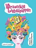 E-Book (epub) Das magische Buch 1 - Verzwickte Liebespuppen von Inez Gavilanes, Anne-Marie Donslund