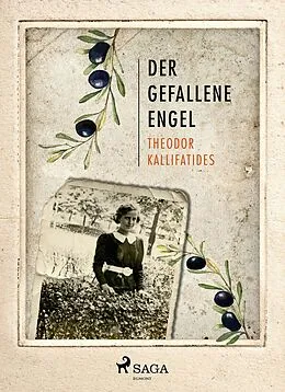 E-Book (epub) Der gefallene Engel von Theodor Kallifatides