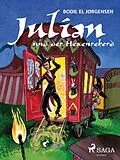E-Book (epub) Julian und der Hexenrekord von Bodil El Jørgensen