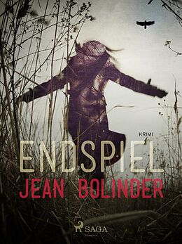 E-Book (epub) Endspiel von Jean Bolinder