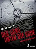 E-Book (epub) Der Gang unter der Erde von Hans Hyan